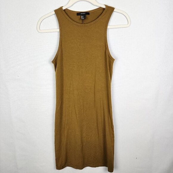 Forever21 Tank Dress M - Picture 1 of 3